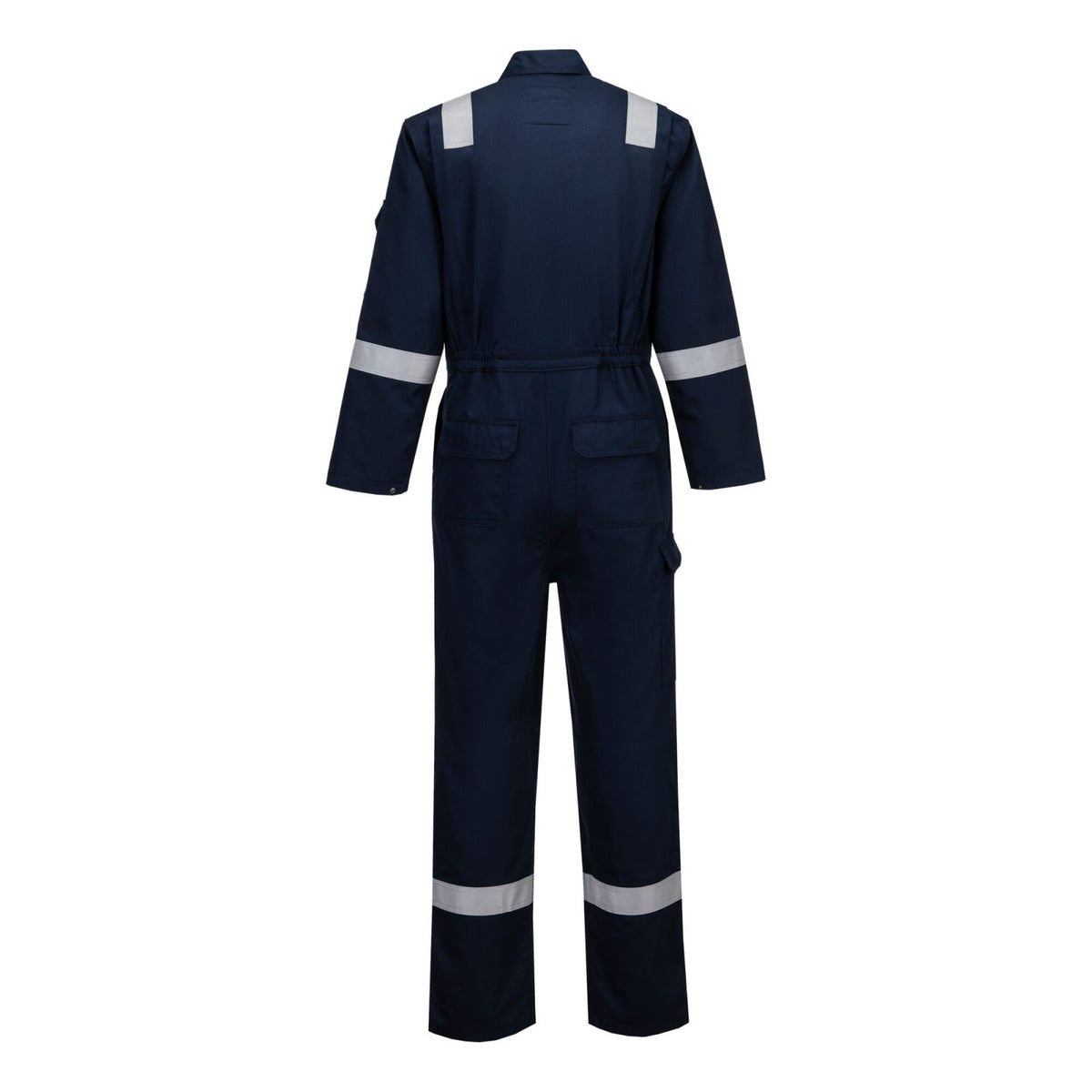 Portwest Overalls FF50 marineblauw(NV) Klant 484