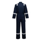Portwest Overalls FF50 marineblauw(NV) Klant 484
