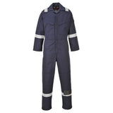 Portwest Overalls FF50 marineblauw(NA)
