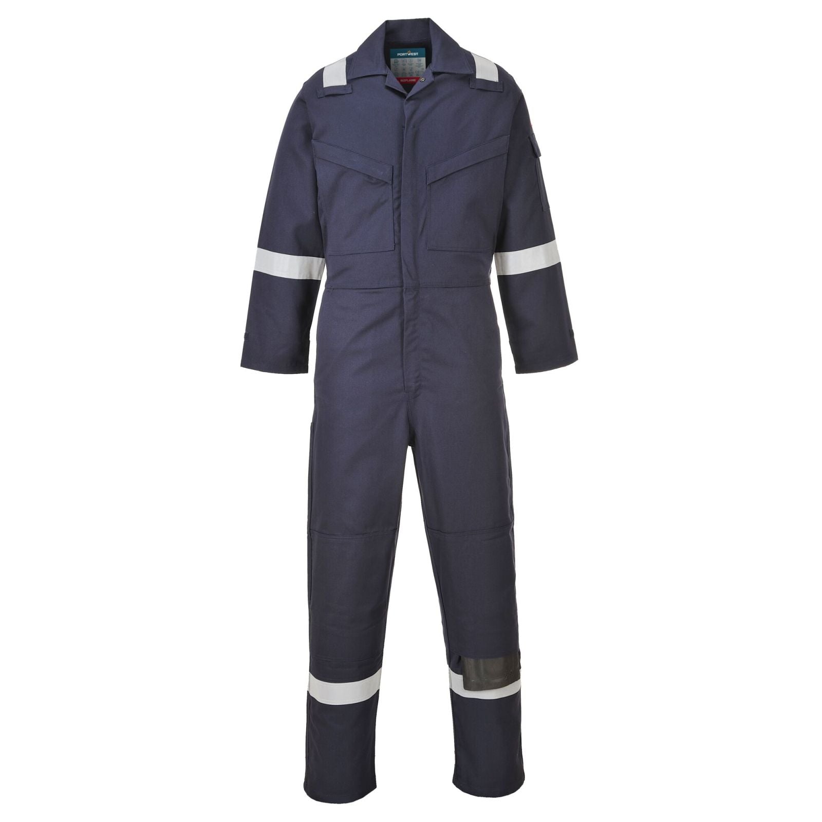 Portwest Overalls FF50 marineblauw(NA)