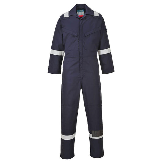 Portwest Overalls FF50 marineblauw(NV)
