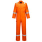 Portwest Overalls FF50 oranje(OR)