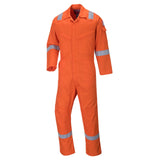 Portwest Overalls FF50 oranje(OR)