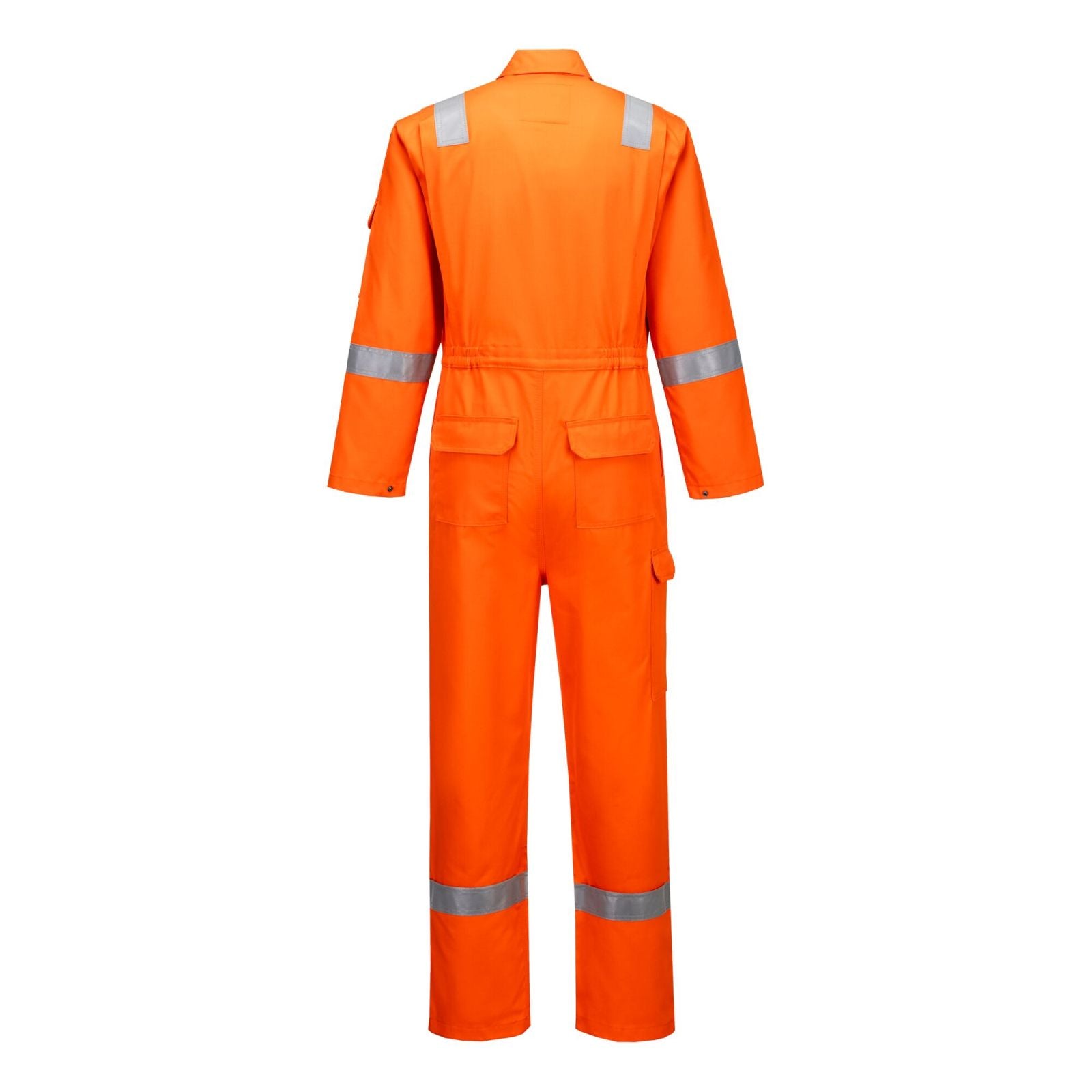 Portwest Overalls FF50 oranje(OR)