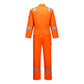 Portwest Overalls FF50 oranje(OR)