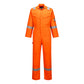 Portwest Overalls FF50 oranje(OR)
