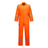 Portwest Overalls FF50 oranje(OR)