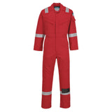 Portwest Overalls FF50 rood(RE)