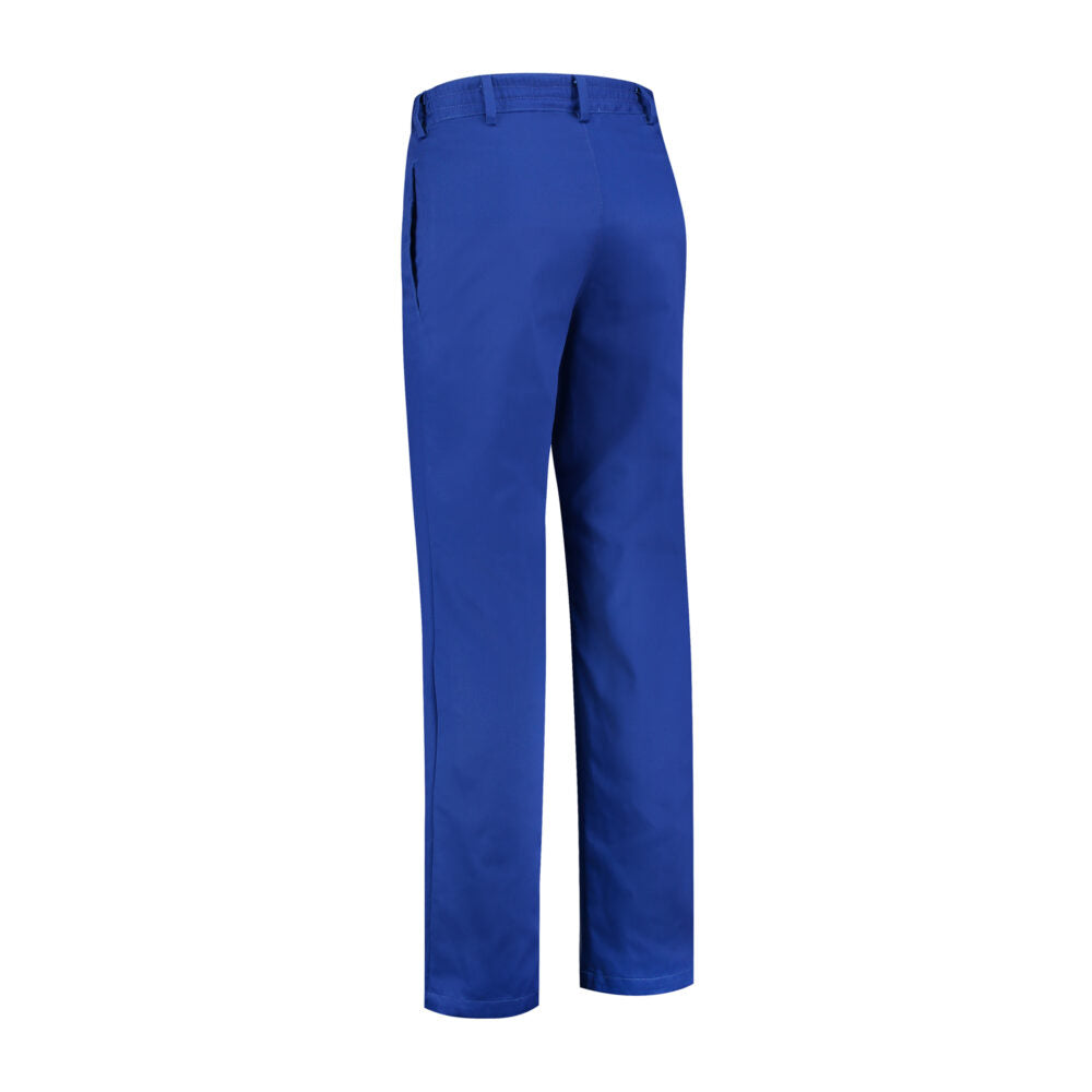 Noname Food Werkbroek FKB6535 korenblauw(KORBL)