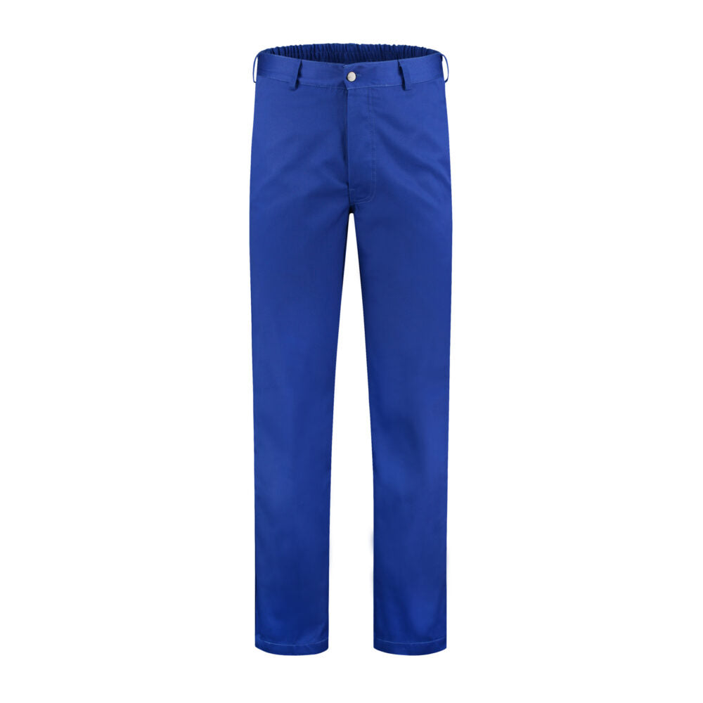 Noname Food Werkbroek FKB6535 korenblauw(KORBL)