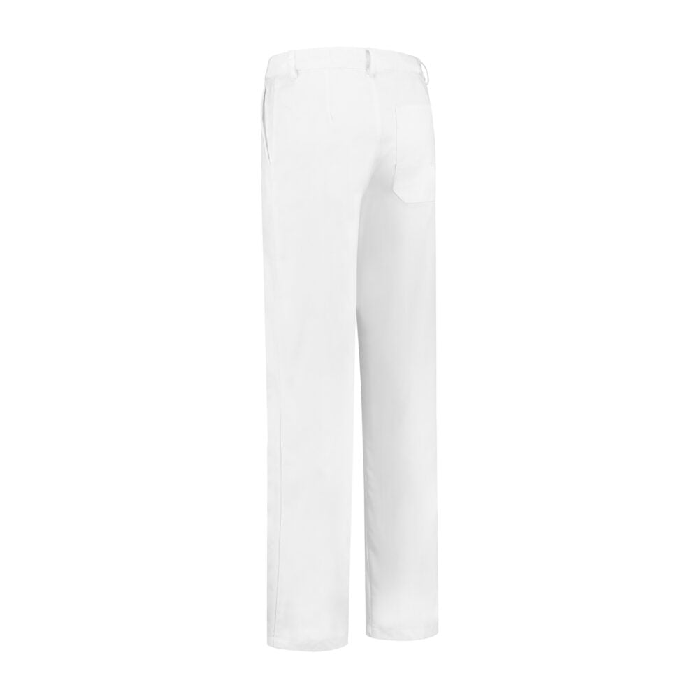 Noname Broeken FKB6535 wit(WIT)