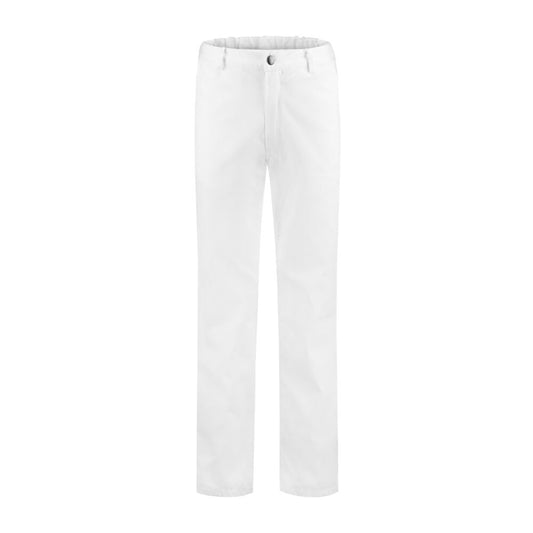 Noname Broeken FKB6535 wit(WIT)