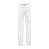 Noname Broeken FKB6535 wit(WIT)