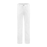 Noname Broeken FKB6535 wit(WIT)