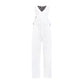Noname Bodybroeken FKBB6535 wit(WIT)