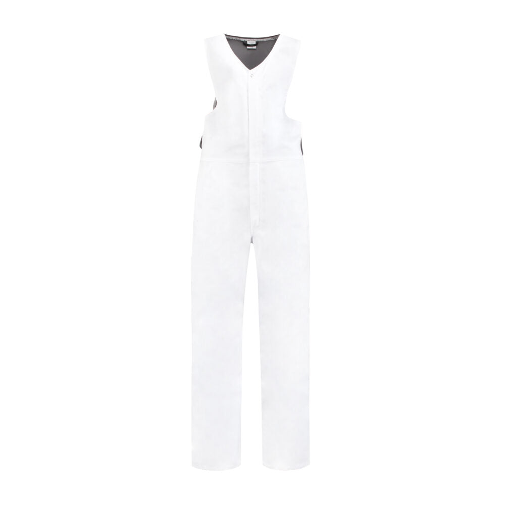 Noname Bodybroeken FKBB6535 wit(WIT)