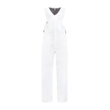 Noname Bodybroeken FKBB6535 wit(WIT)