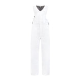 Noname Bodybroeken FKBB6535 wit(WIT)