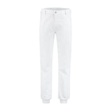 Noname Food Werkbroek FKBM6535 wit(WIT)
