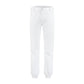 Noname Broeken FKBM6535-240 HACCP Met manchetten wit(240-WIT)