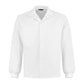 Noname Food Werkjasje FKJM6535 HACCP Kort model- manchetten wit(WIT)