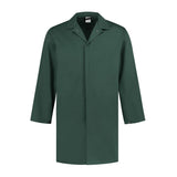 Noname Food Stofjas FKJS6535 Lang flessengroen(FLGROEN)