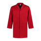 Noname Food Stofjas FKJS6535 Lang rood(ROOD)