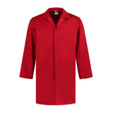 Noname Food Stofjas FKJS6535 Lang rood(ROOD)