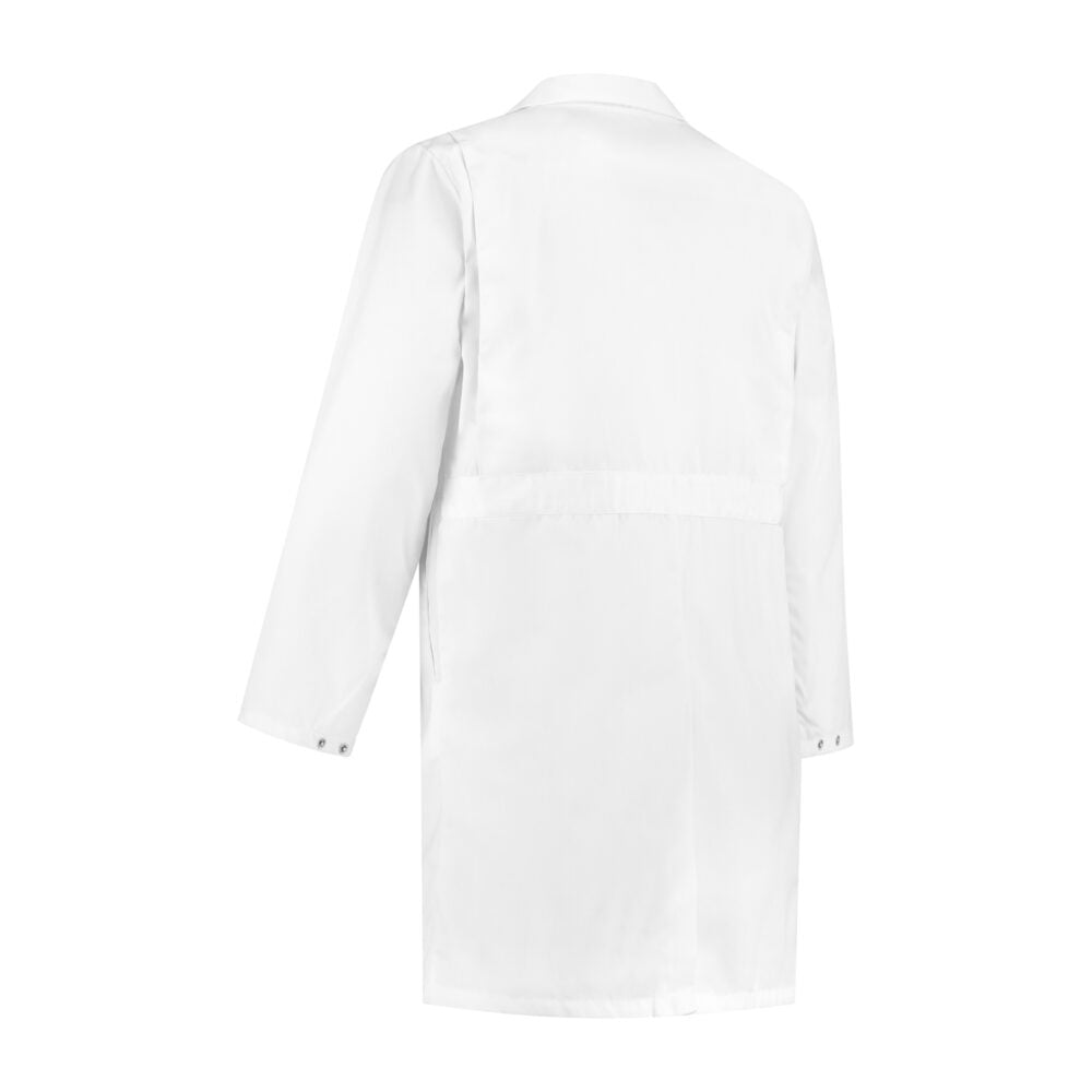 Noname Food Stofjas FKJS6535 wit(WIT)