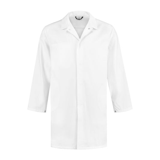 Noname Food Stofjas FKJS6535 wit(WIT)