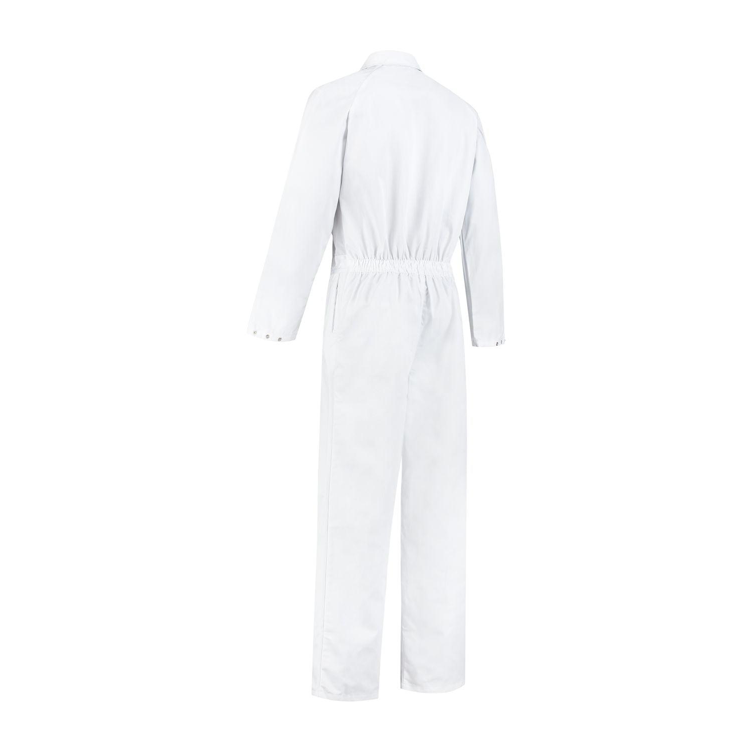 Noname Overalls FKOVM6535-240 HACCP Manchetten wit(240-WIT)