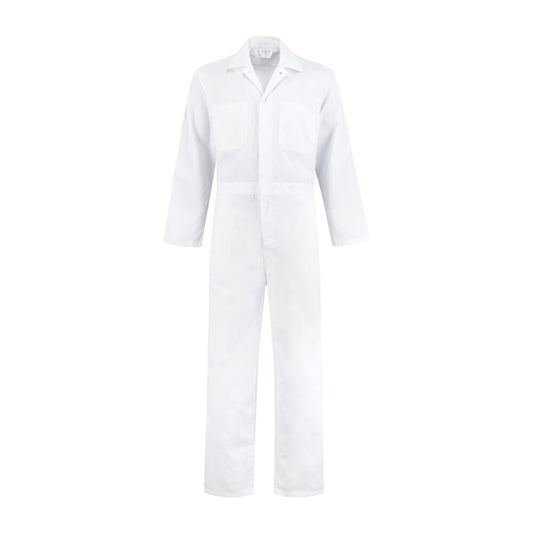 Noname Overalls FKOV6535 wit(WIT)