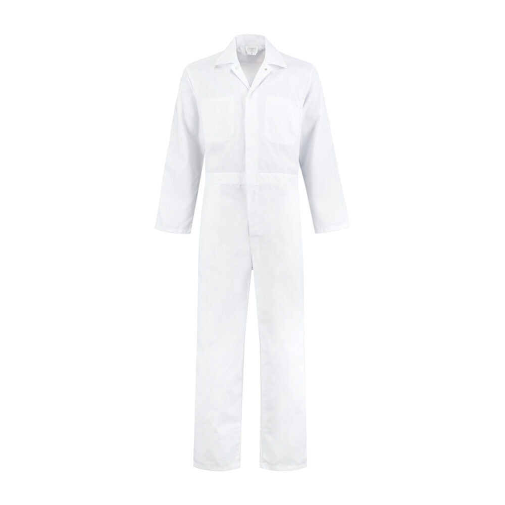 Noname Overalls FKOV6535 wit(WIT)