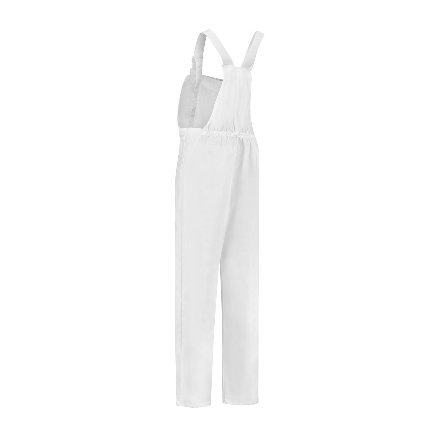 Noname Am. Overalls FKTB6535 wit(WIT)