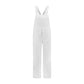 Noname Am. Overalls FKTB6535 wit(WIT)