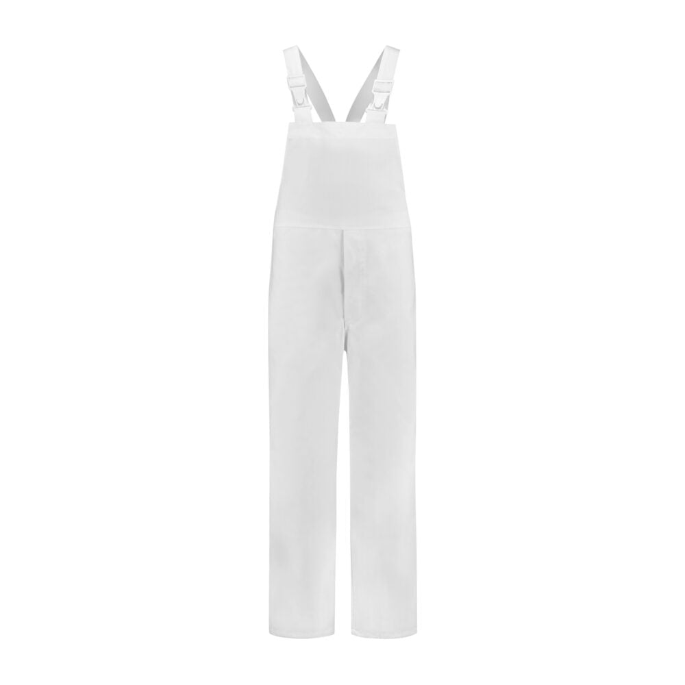 Noname Am. Overalls FKTB6535 wit(WIT)