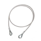 Portwest Lijnen FP05 zilver(SI)