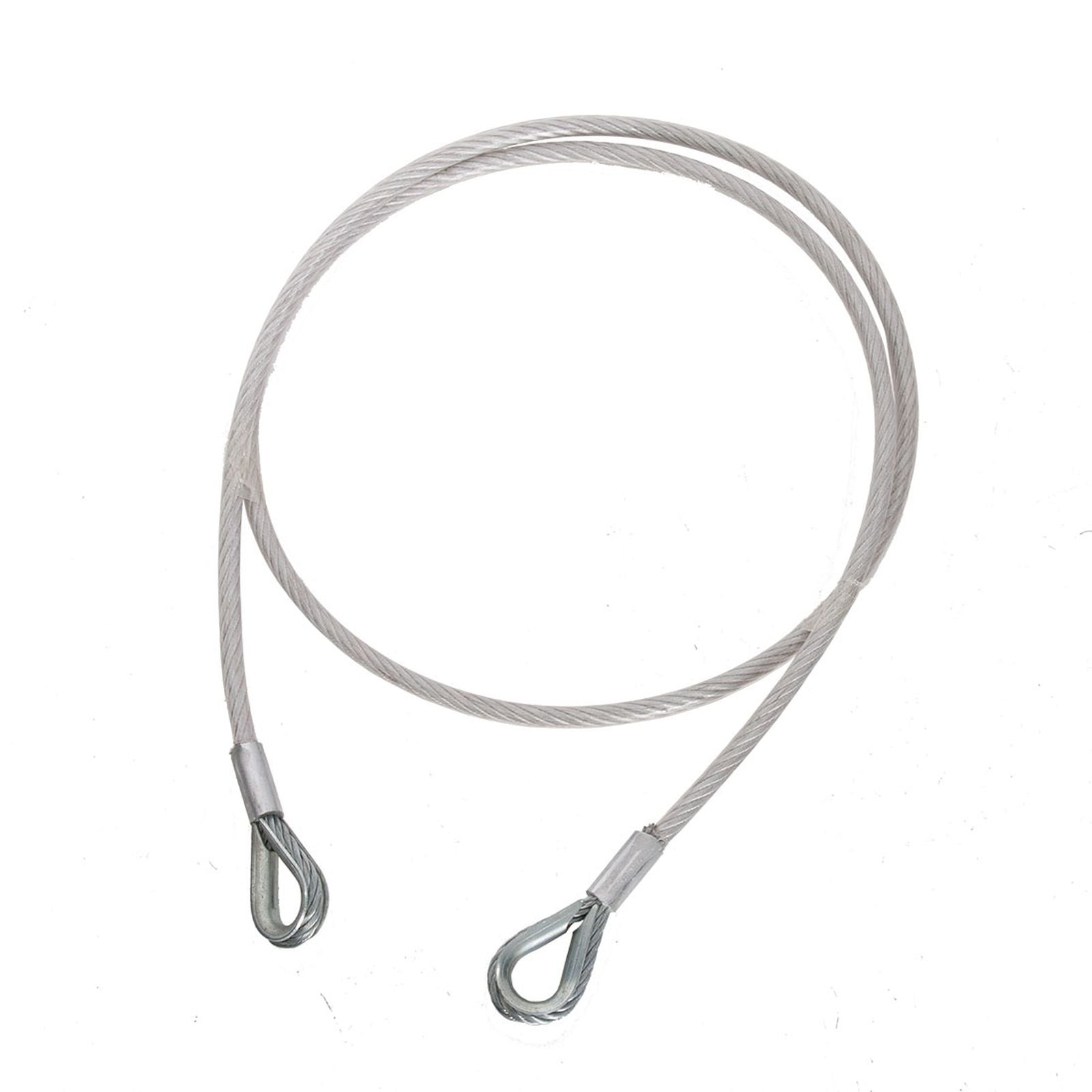 Portwest Lijnen FP05 zilver(SI)