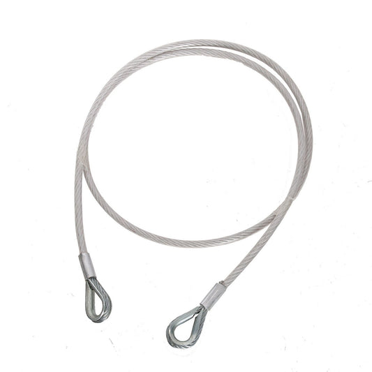 Portwest Lijnen FP05 zilver(SI)