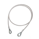 Portwest Lijnen FP05 zilver(SI)