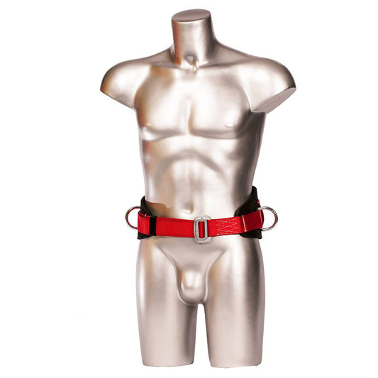 Portwest Harnassen FP08 zwart(BK)