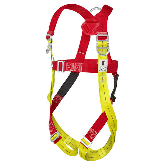 Portwest Harnassen FP10 rood(RE)