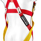Portwest Harnassen FP10 rood(RE)