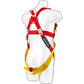 Portwest Harnassen FP10 rood(RE)