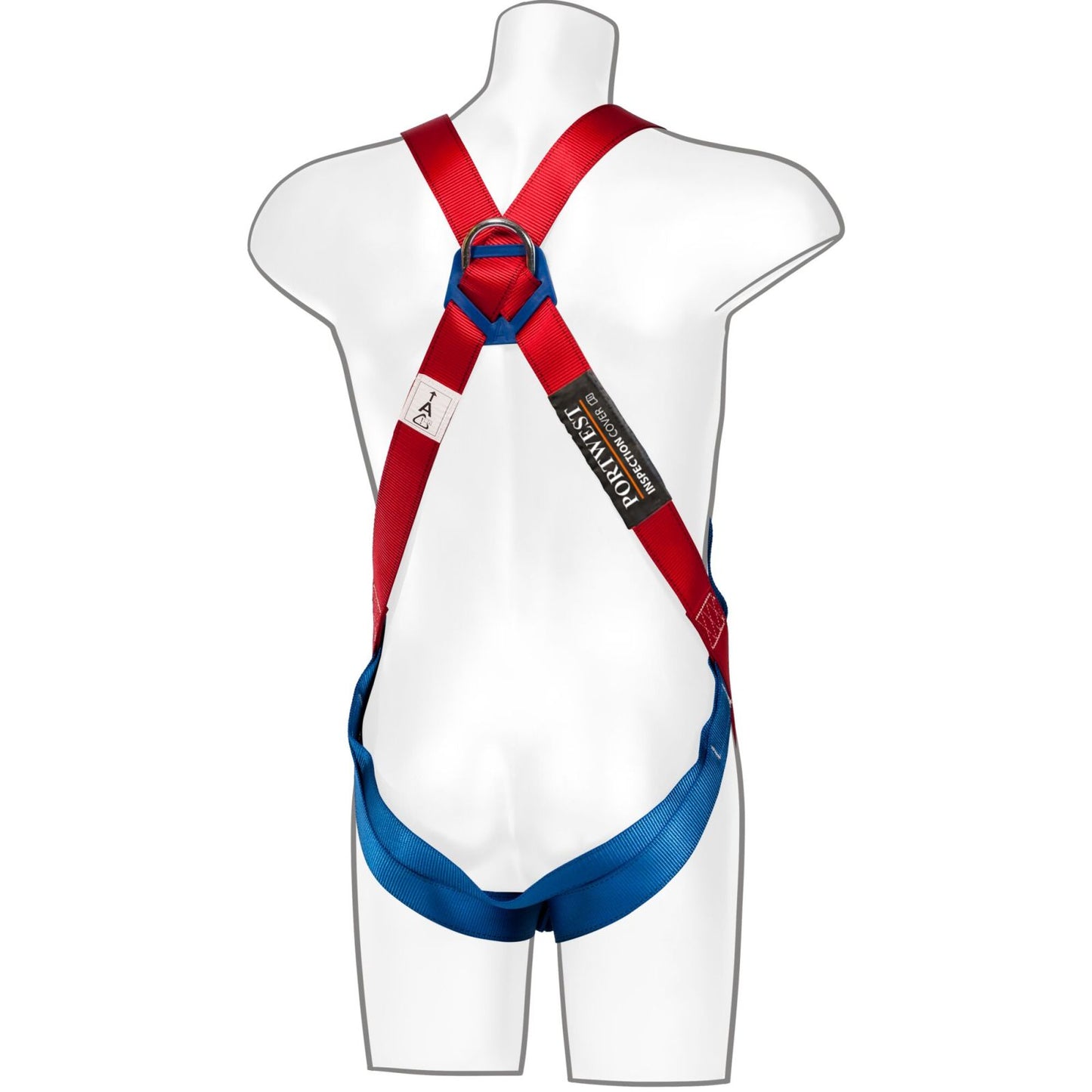 Portwest Harnassen FP12 rood(RE)
