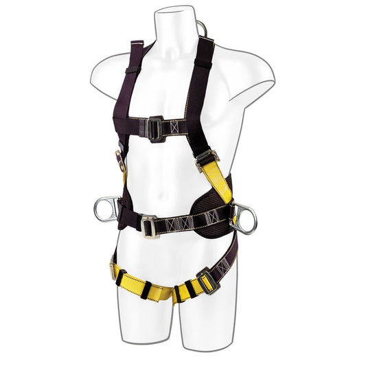 Portwest Harnassen FP15 zwart(BK)