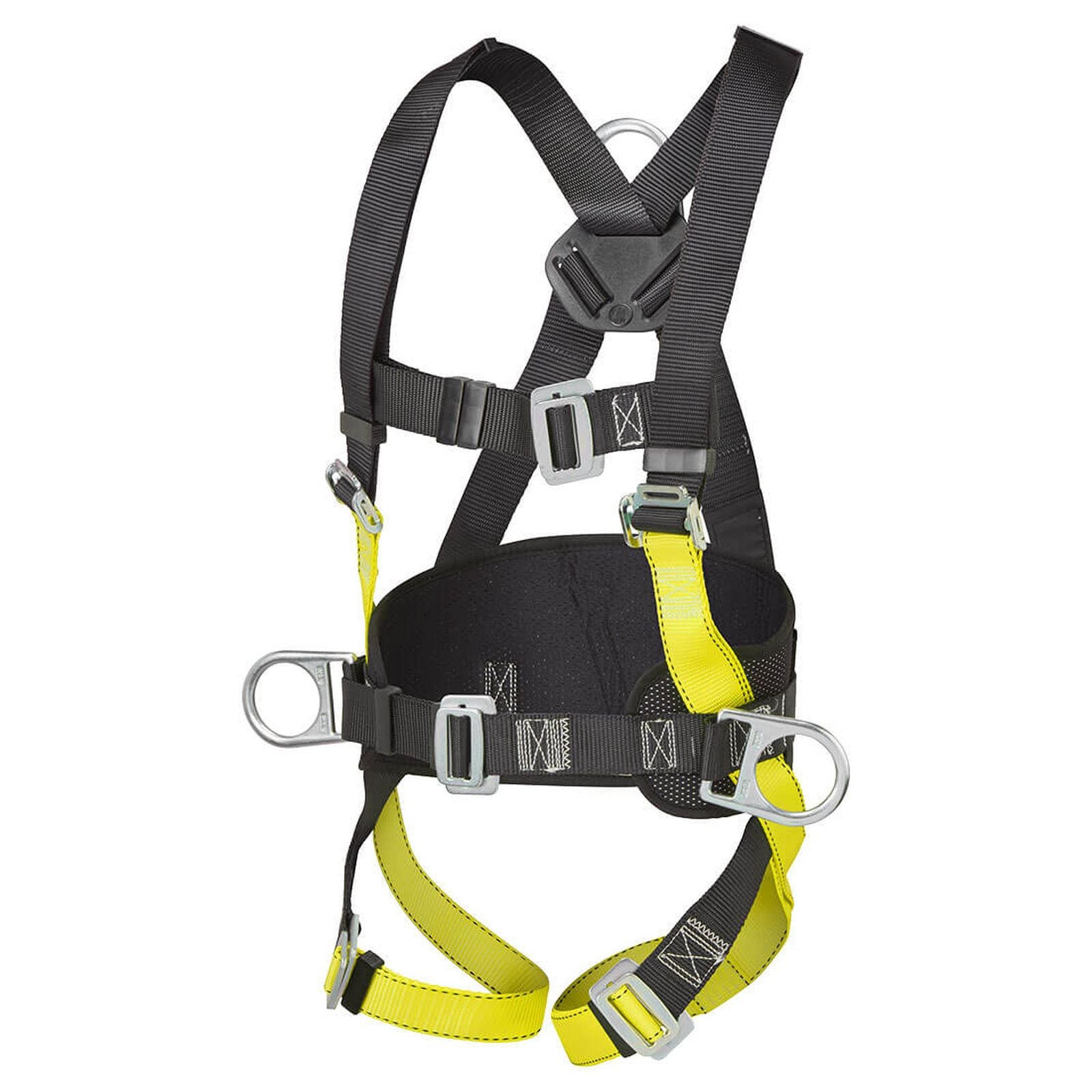 Portwest Harnassen FP15 zwart(BK)