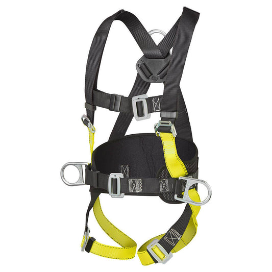 Portwest Harnassen FP15 zwart(BK)