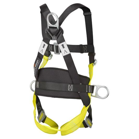 Portwest Harnassen FP15 zwart(BK)