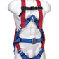 Portwest Harnassen FP17 rood(RE)